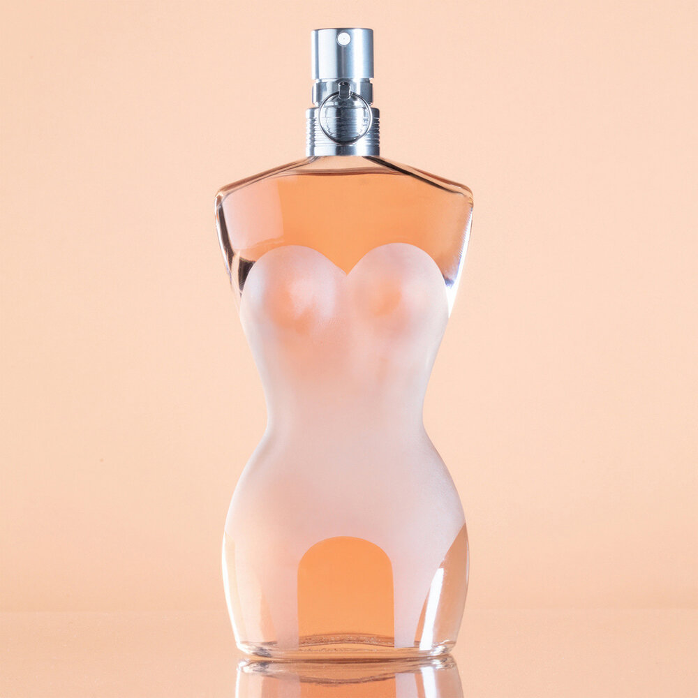 CLASSIQUE SET EAU DE TOILETTE